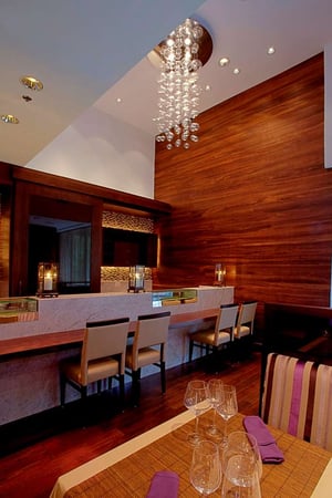 Images Hilton Chicago/Magnificent Mile Suites
