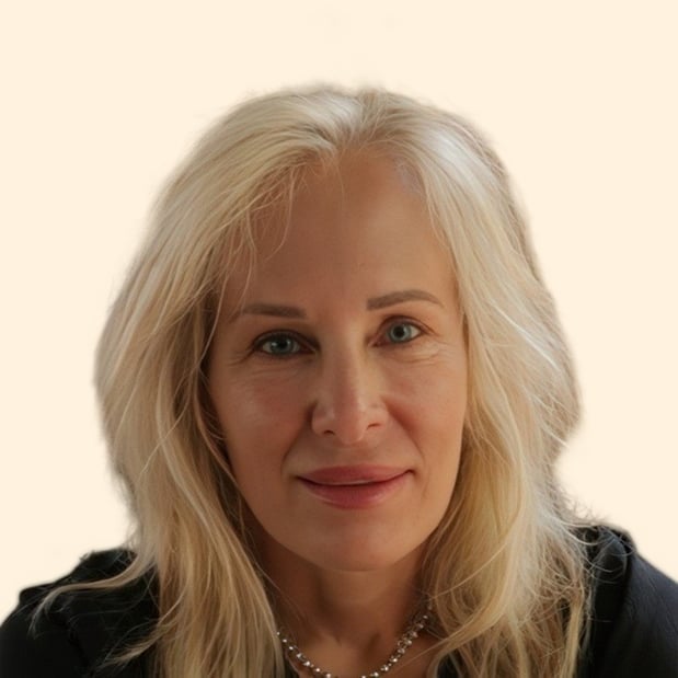 Images Denise Barnard, Psychiatrist