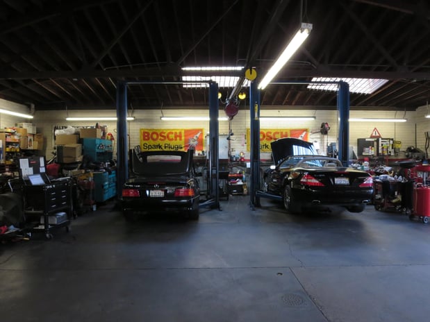 Images Euro Car Masters