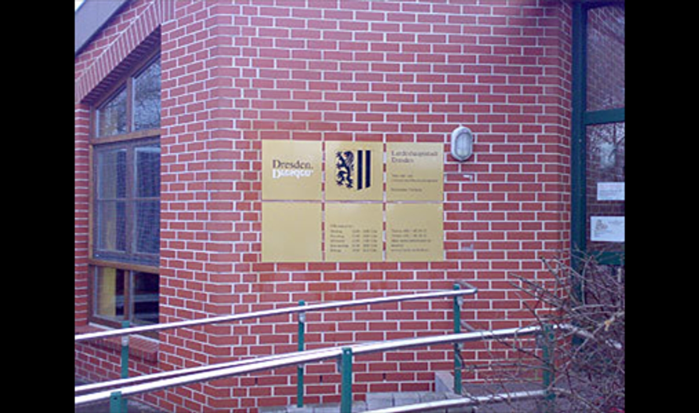 Nord Werbung GmbH, Großenhainer Str. 29 in Dresden