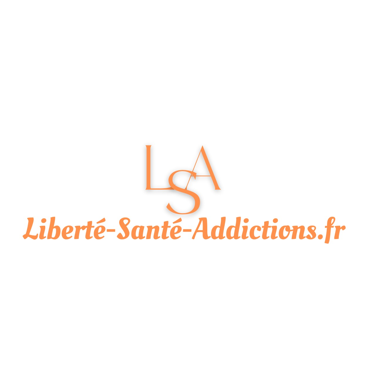 Liberté Santé Addictions Arrêter de Fumer, Perte de poids, Arrêt Tabac, Hypnose Logo