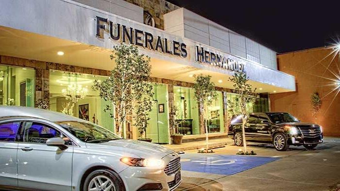 Foto de Funerales Hernandez Tijuana