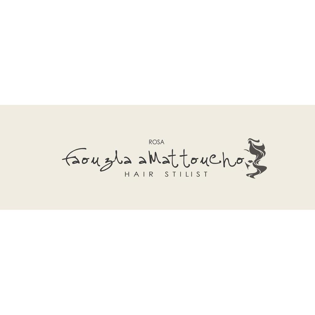 Microblading Marbella - Balayage Marbella - Faouzia hair Stylist Logo
