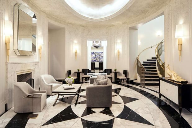 Images Waldorf Astoria Atlanta Buckhead