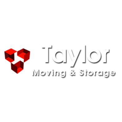 Taylor Moving & Storage Logo