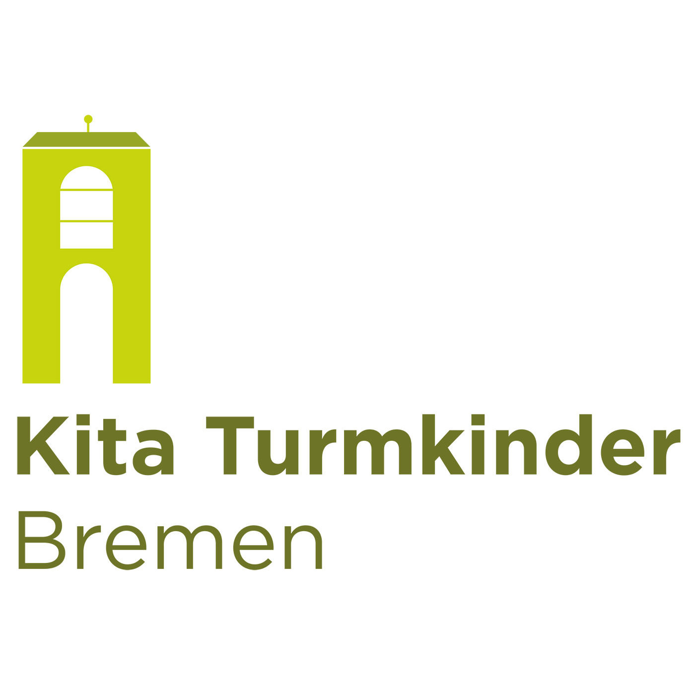 Logo Kita Turmkinder - pme Familienservice