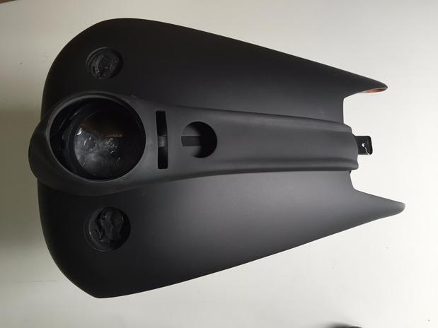 Images Top Custom Baggers