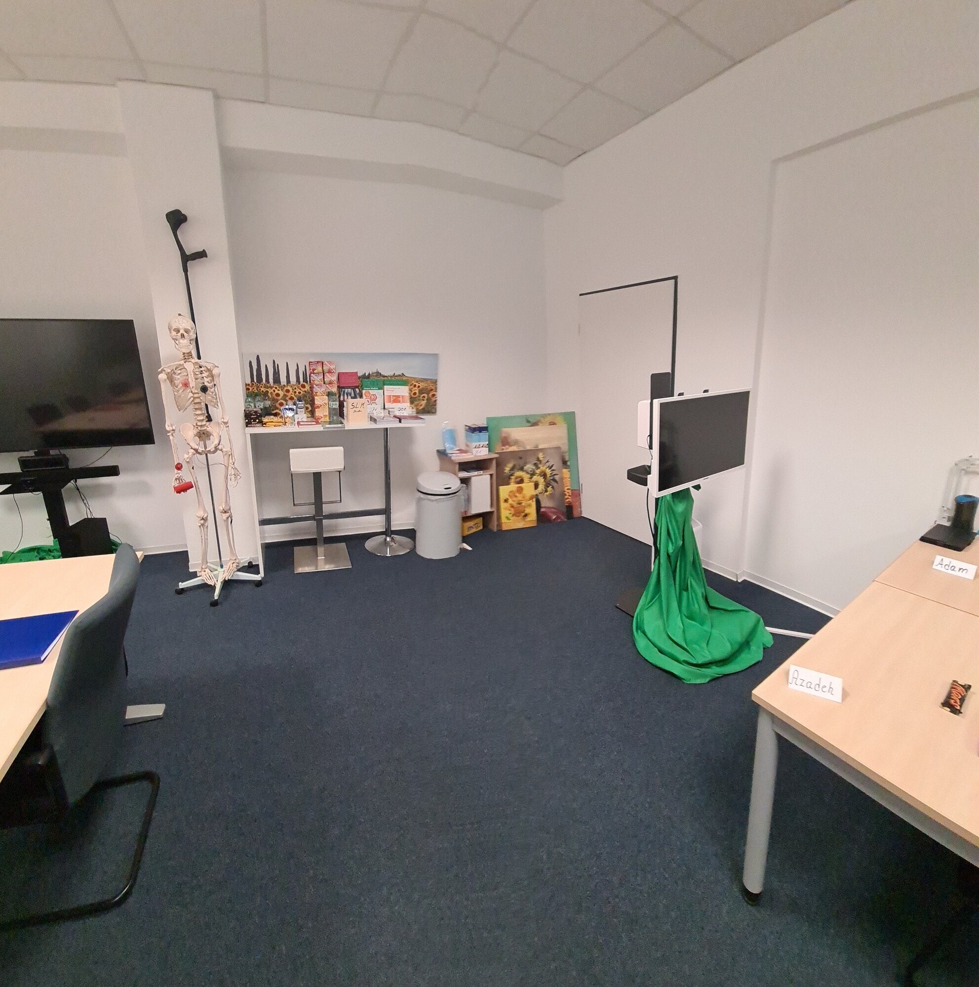 Sprachschule Leo Berlin in Berlin