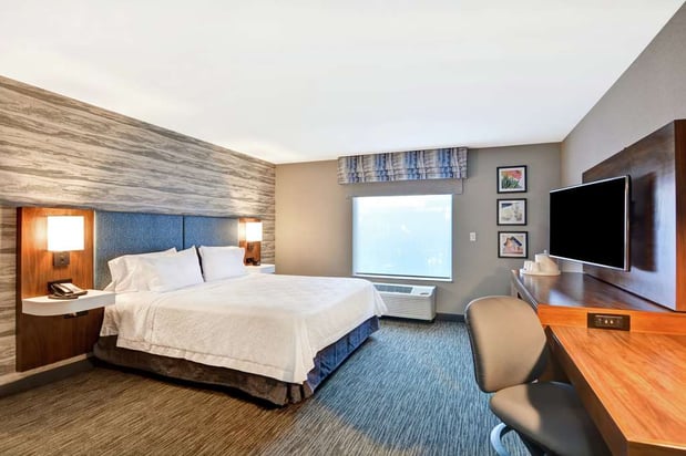Images Hampton Inn Moab