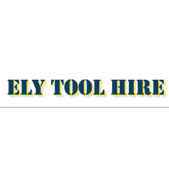 Ely Tool Hire Logo