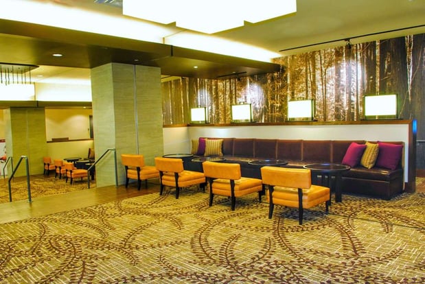 Images DoubleTree by Hilton Hotel Reading