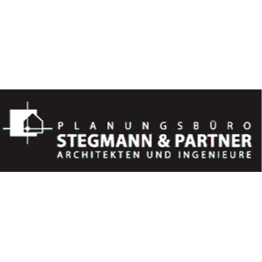 Logo Stegmann & Partner GbR Architekten und Ingenieure