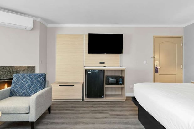 Images SureStay by Best Western San Francisco Marina District