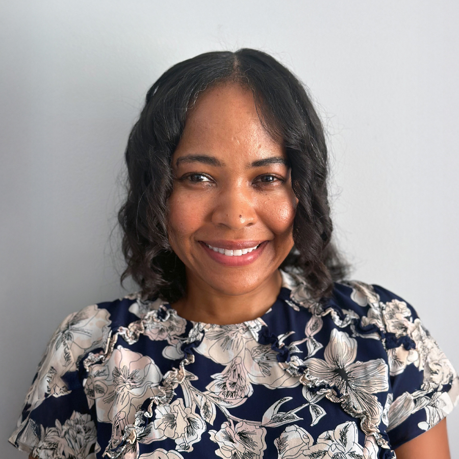 Karima Muhammad
