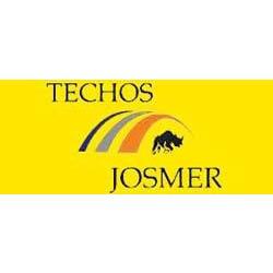 Techos Josmer Logo