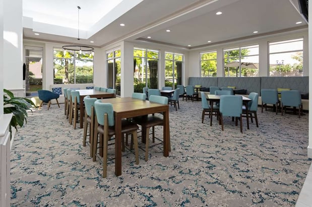 Images Hilton Garden Inn Winston-Salem/Hanes Mall