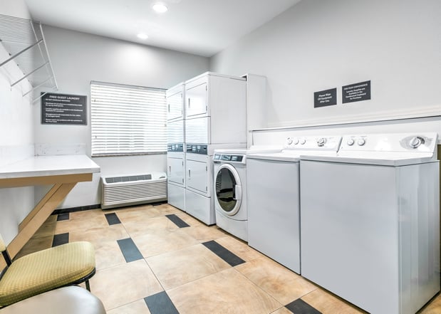 Images Candlewood Suites Fort Worth/West by IHG