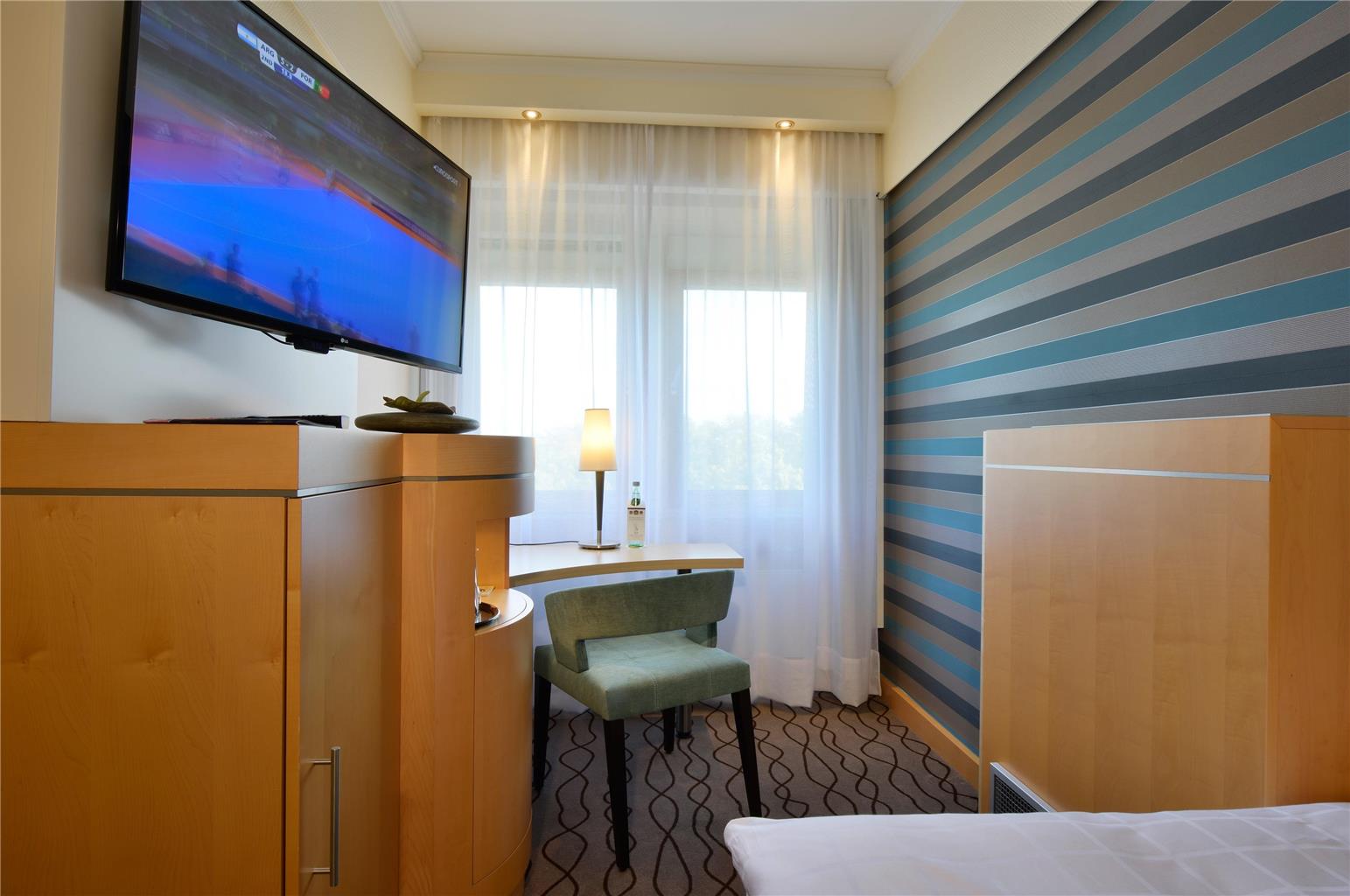 Best Western Premier Parkhotel Kronsberg, Gut Kronsberg 1 in Hannover