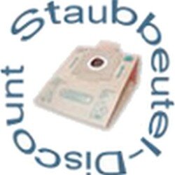 Staubbeutel-Discount in Sprendlingen in Rheinhessen - Logo