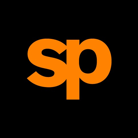 Splurge Media Logo