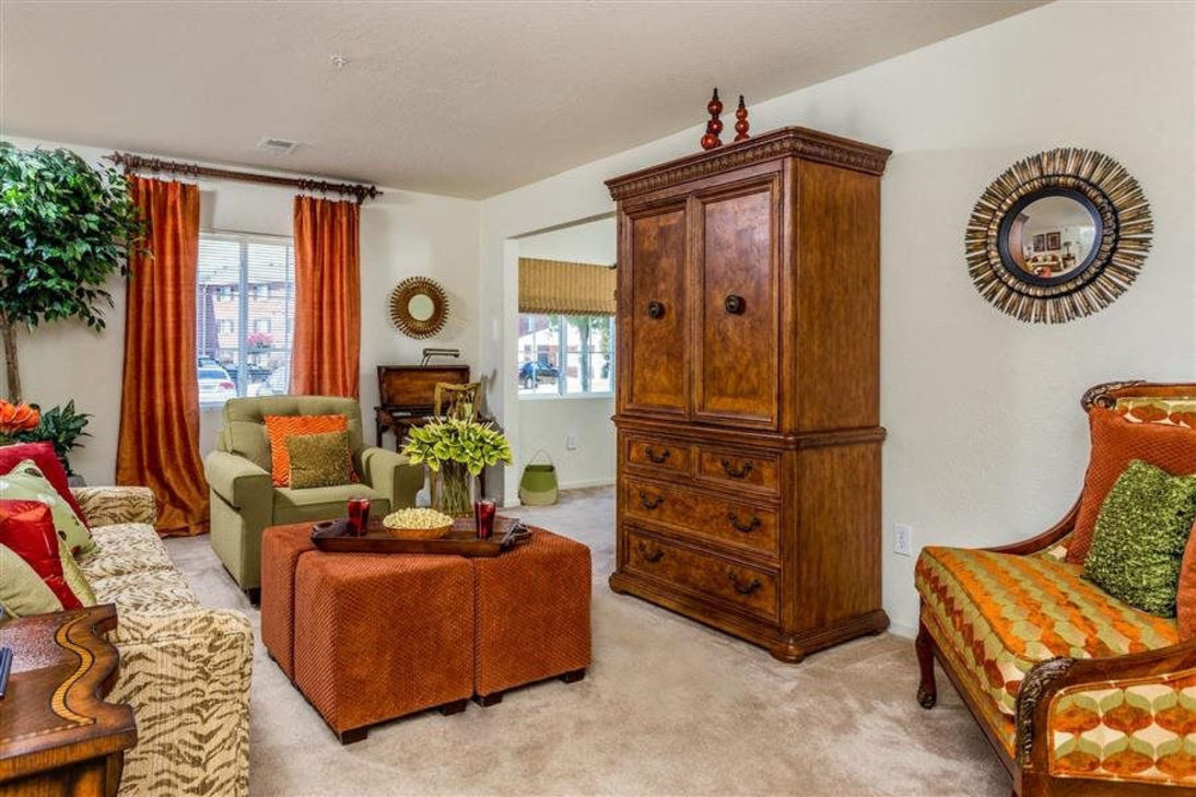 Hidden Creek Village, 6719 Cliffdale Road, Fayetteville, NC MapQuest