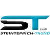 ST Steinteppich Trend GmbH Logo