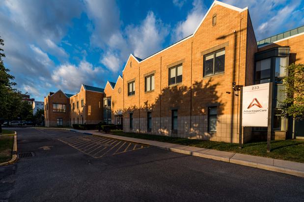 Images AdvantageCare Physicians - Bedford Medical Office