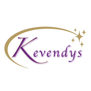 Kevendys Travel Logo