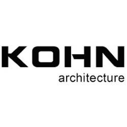 Kohn Architecture Logo