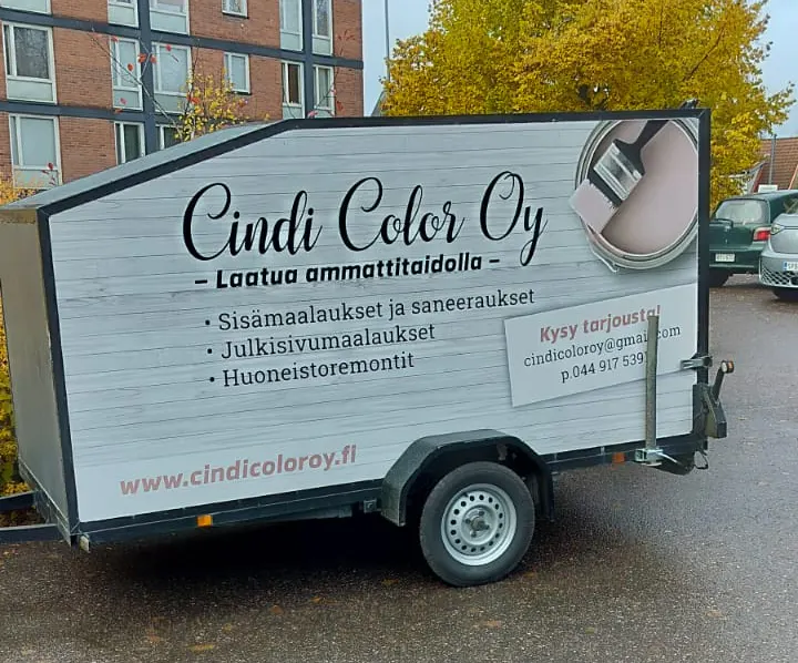 Images Cindi Color Oy