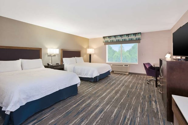 Images Hampton Inn and Suites Flint/Grand Blanc