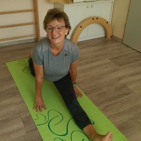 Bilder Silke Klee Ergotherapeutin
