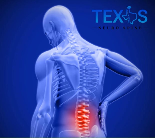 Images Texas Neuro Spine Office