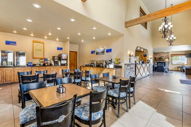 Images Best Western Sunset Inn