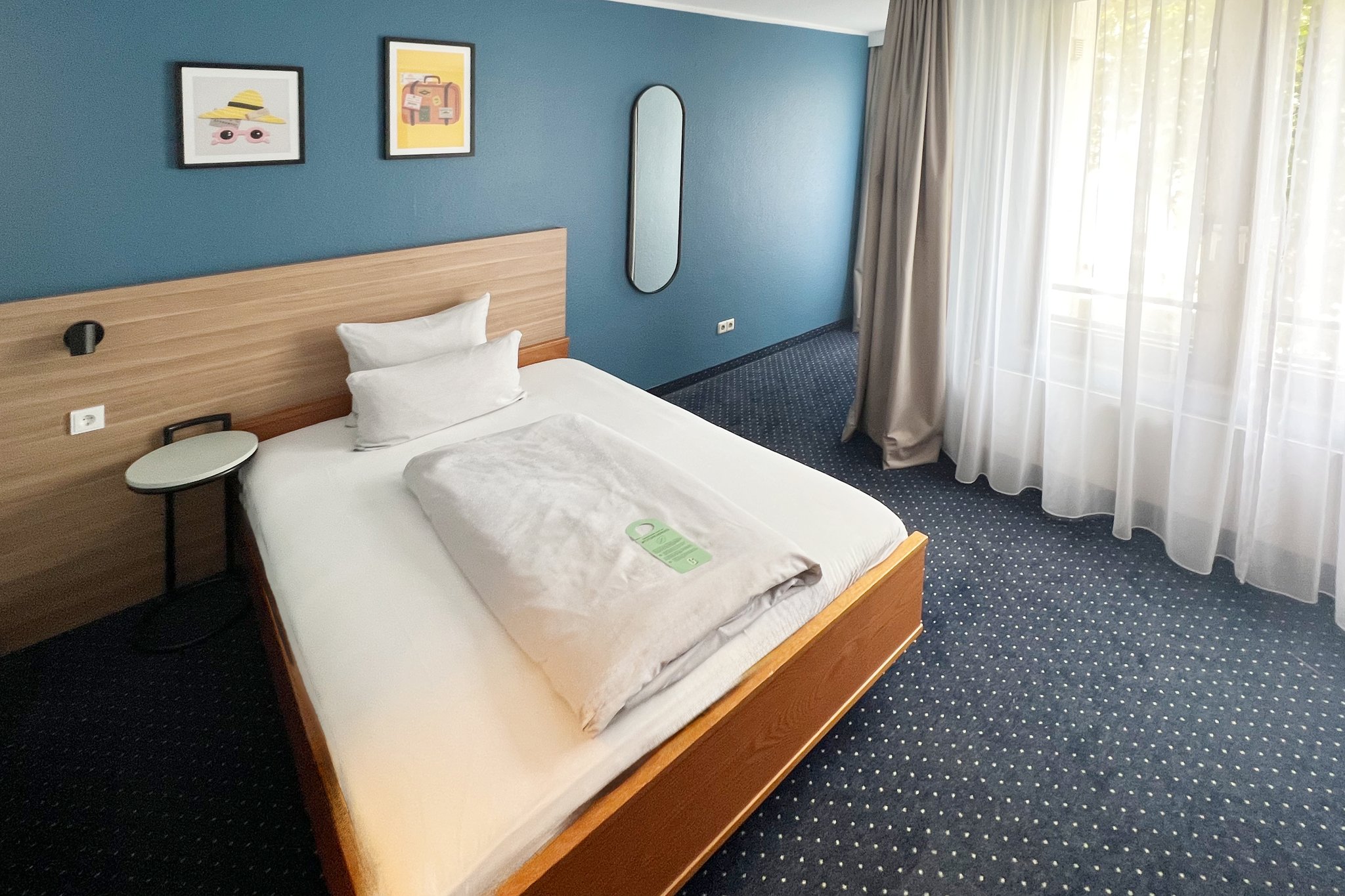 Bilder Garner Hotel Bochum by IHG