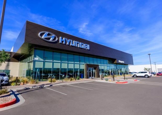 Images Chapman Hyundai Scottsdale
