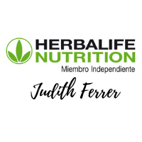 Judith Ferrer Miembro Independiente Herbalife en Huesca Huesca