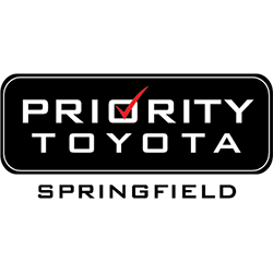 Priority Toyota Springfield
