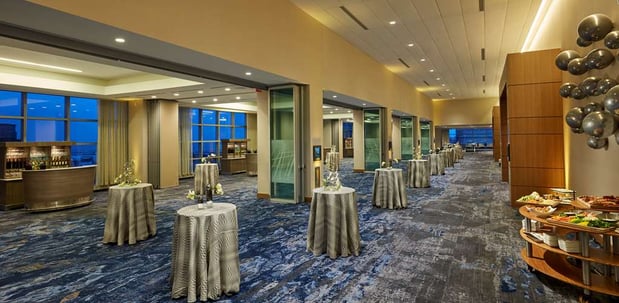 Images Hilton Cleveland Downtown