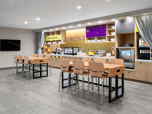 Images Home2 Suites by Hilton Orlando South Davenport