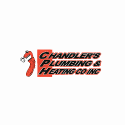 Chandler's Plumbing & Heating Co Inc