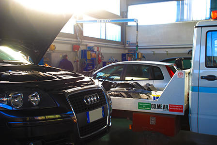 Images Carrozzeria Berton
