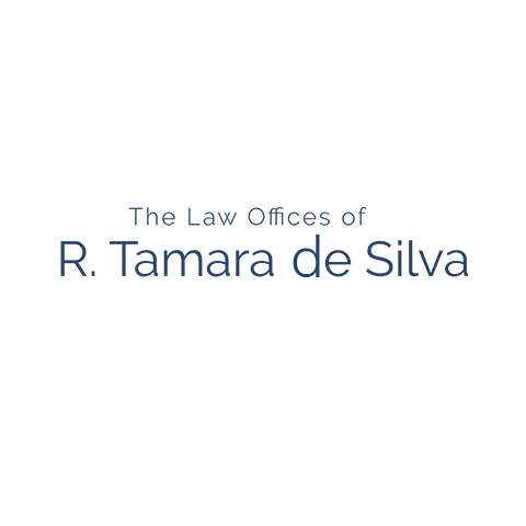 Law Offices of R. Tamara de Silva