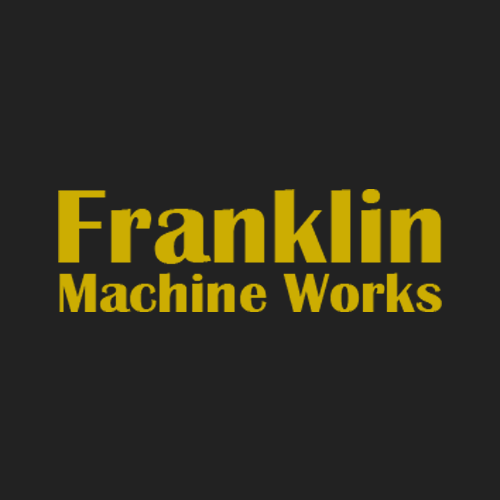 Franklin Machine Works Logo