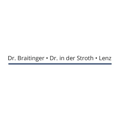 Logo Rechtsanwälte Dr. Braitinger, Dr. in der Stroth & Lenz