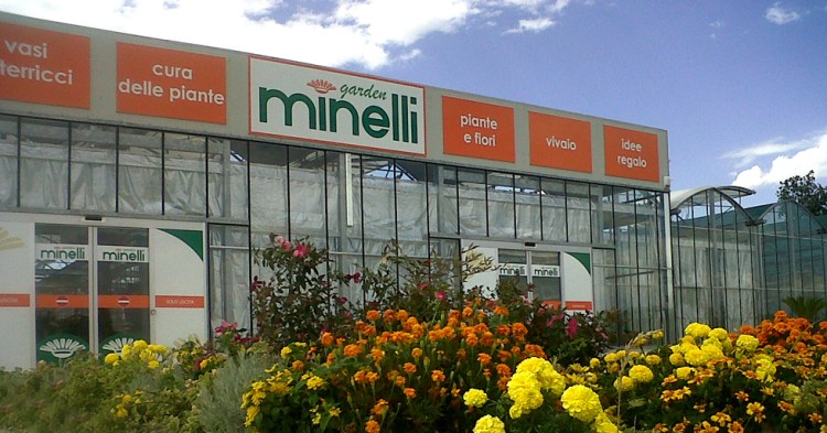 Images Minelli Garden