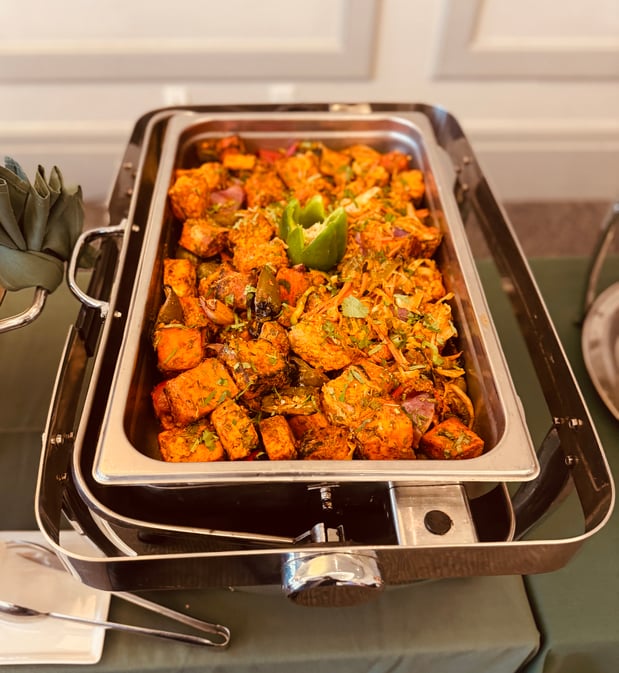 Images Az Catering DMV