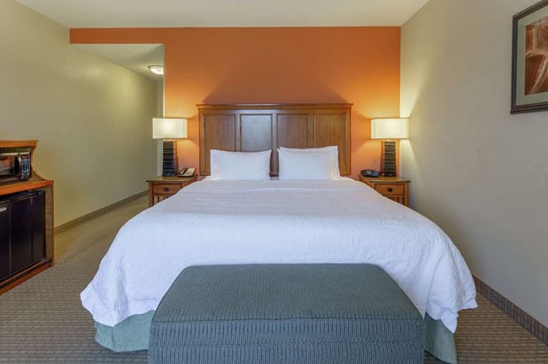 Images Hampton Inn Okeechobee - Lake Okeechobee