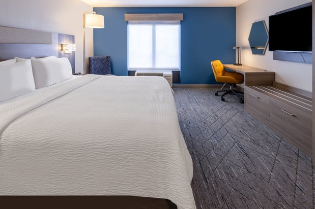 Images Holiday Inn Express & Suites Jackson - Flowood by IHG