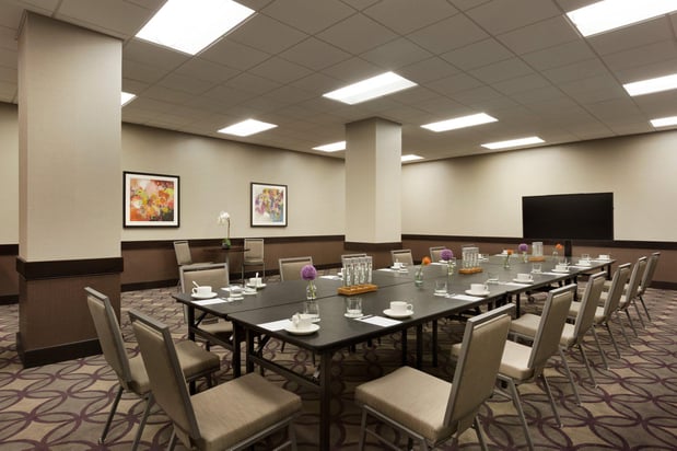 Images InterContinental Saint Paul Riverfront by IHG